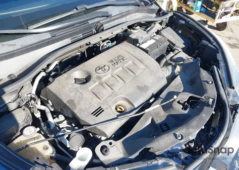 2018 Toyota C-Hr Xle Premium из США, поврежденный, VIN NMTKHMBX0JR010107